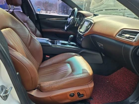 Maserati Ghibli 3.0, снимка 15