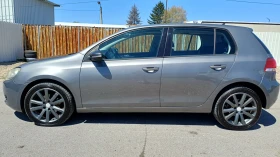 VW Golf TDI EURO 5B, снимка 5