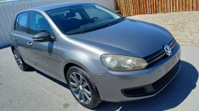 VW Golf TDI EURO 5B, снимка 2