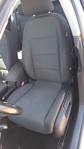 VW Golf TDI EURO 5B, снимка 9