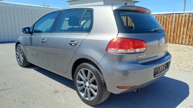 VW Golf TDI EURO 5B, снимка 1