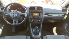 VW Golf TDI EURO 5B, снимка 8