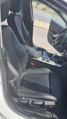 BMW 418 Grand Cupe, снимка 13