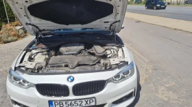 BMW 418 Grand Cupe, снимка 16