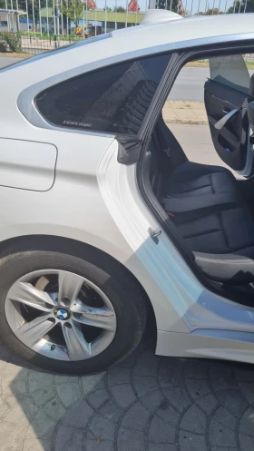 BMW 418 Grand Cupe, снимка 14