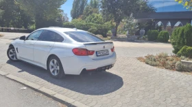 BMW 418 Grand Cupe, снимка 5