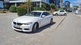BMW 418 Grand Cupe, снимка 2