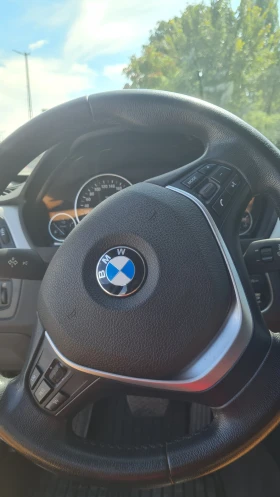 BMW 418 Grand Cupe, снимка 12