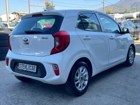 Kia Picanto 1.2i-LED-NAVI-FaceLift, снимка 6
