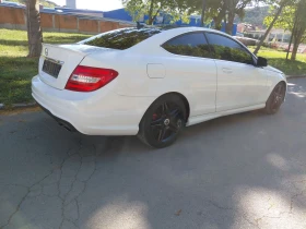 Mercedes-Benz C 350 Mercedes C350 4matic, снимка 4