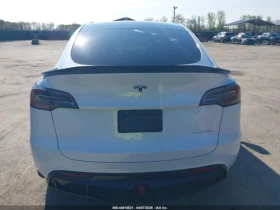 Tesla Model Y Long Range Dual Motor All-Wheel Drive, снимка 6