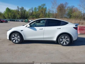 Tesla Model Y Long Range Dual Motor All-Wheel Drive, снимка 4