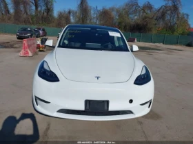 Tesla Model Y Long Range Dual Motor All-Wheel Drive, снимка 2