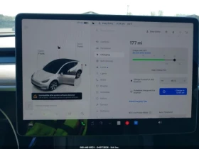 Tesla Model Y Long Range Dual Motor All-Wheel Drive, снимка 15