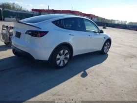 Tesla Model Y Long Range Dual Motor All-Wheel Drive, снимка 7