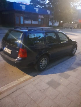 VW Golf Golf4, снимка 4