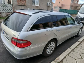Mercedes-Benz E 220 Елеганс, снимка 17