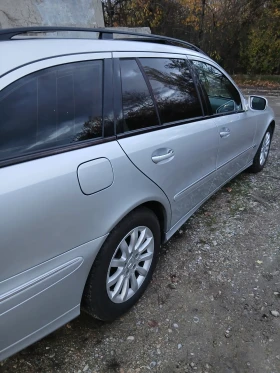 Mercedes-Benz E 220 Елеганс, снимка 8