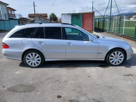 Mercedes-Benz E 220 Елеганс, снимка 2