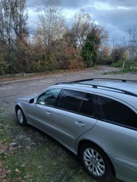 Mercedes-Benz E 220 Елеганс, снимка 6