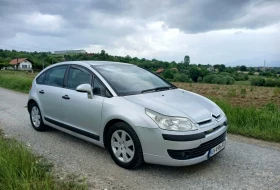 Citroen C4 ГАЗ, топ автомобил! , снимка 6