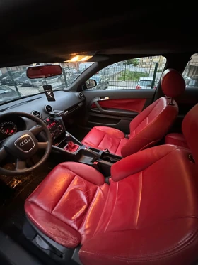 Audi A3, снимка 4