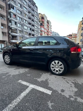 Audi A3, снимка 3