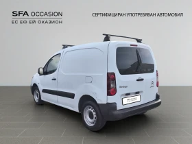 Citroen Berlingo 1.6HDi 75 BVM5 E6//1807R22, снимка 7