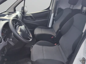Citroen Berlingo 1.6HDi 75 BVM5 E6//1807R22, снимка 11