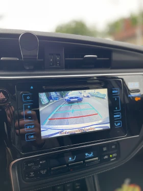 Toyota Auris, снимка 16