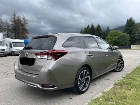 Toyota Auris, снимка 5