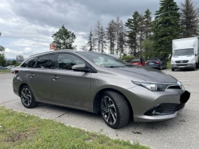 Toyota Auris, снимка 3