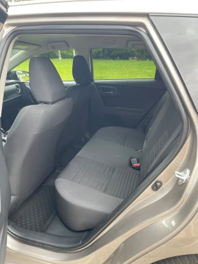 Toyota Auris, снимка 11