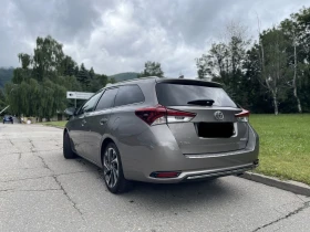 Toyota Auris, снимка 4