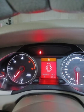 Audi A4 1.9, снимка 10