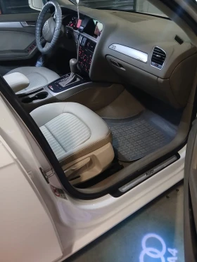 Audi A4 1.9, снимка 9
