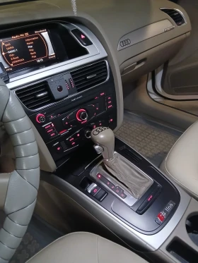 Audi A4 1.9, снимка 6