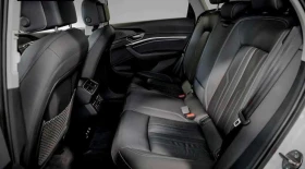 Audi E-Tron * Progressiv * ЛИЦЕНЗИРАН ДИЛЪР * АВТОКРЕДИТ, снимка 7