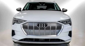 Audi E-Tron * Progressiv * ЛИЦЕНЗИРАН ДИЛЪР * АВТОКРЕДИТ, снимка 5