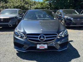 Mercedes-Benz E 350 CARFAX, снимка 2