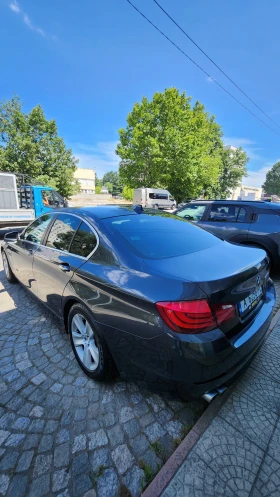 BMW 528 Газ, снимка 4