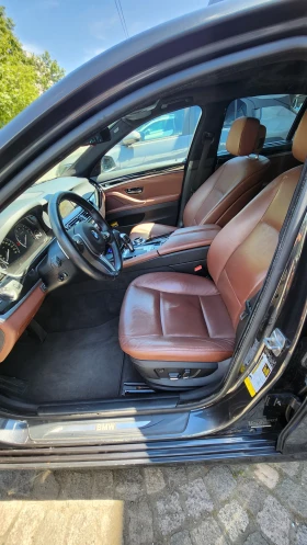 BMW 528 Газ, снимка 6