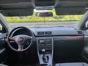 Audi A4 B6 Avant 1.9 TDI, снимка 15