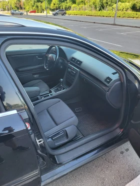 Audi A4 B6 Avant 1.9 TDI, снимка 14