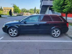 Audi A4 B6 Avant 1.9 TDI, снимка 7