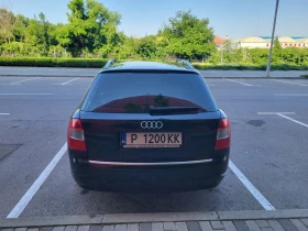 Audi A4 B6 Avant 1.9 TDI, снимка 5