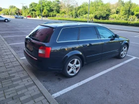 Audi A4 B6 Avant 1.9 TDI, снимка 3
