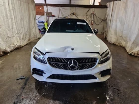 Mercedes-Benz C 300 4MATIC !!УНИКАТ!! #ПЪЛНО ОБОРУДВАНЕ# !ПАНОРАМА, снимка 2