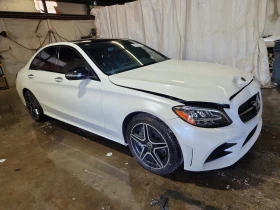 Mercedes-Benz C 300 4MATIC !!УНИКАТ!! #ПЪЛНО ОБОРУДВАНЕ# !ПАНОРАМА, снимка 3