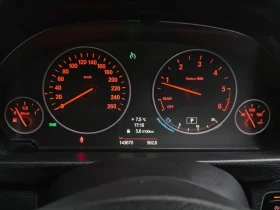 BMW 320 d, снимка 8